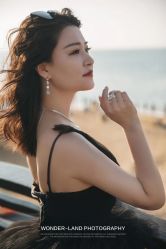 点击看大图 -巴黎春天·菀纱仙庭婚纱美学