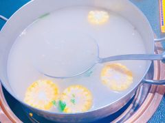 -大吉利·潮汕牛肉火锅(河西店)