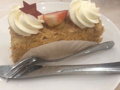 -Madeleine玛德琳(永平里店)
