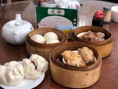 -香港蓮香樓(中環店)