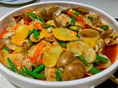-拈菜(观音桥阳光世纪店)