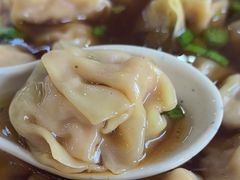 -蒋家桥饺面店(四望亭路店)