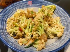 -那家小馆•北京菜•烤鸭(中关村店)