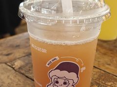 -溪边姑娘·拉丝酸奶水果捞(春熙路店)