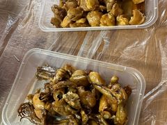 -蓝精灵饺子店