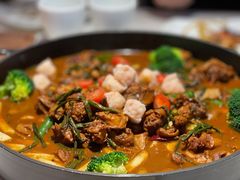 -鲁秀才炒鸡(龙湖西溪天街店)