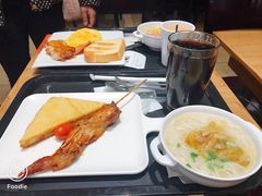 -大家乐(广州天河城六楼店)