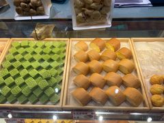 -東更道点心行(大悦城店)