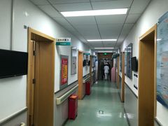 -北京市海淀区永定路社区卫生服务中心