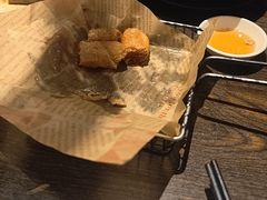 -大洋家·精品潮汕菜·生腌砂锅粥(天河东路店)