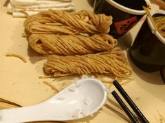 -符离集餐厅(万象城店)