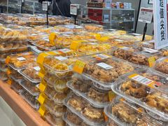 -永辉超市(通州万达店)