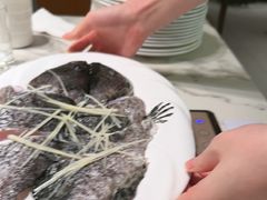 -青蓬蒸汽海鲜·深圳老字号·团建聚会(壹方城店)