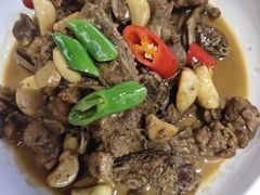 -董府·古宅餐厅