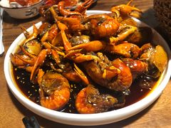 -马头巷·隐庐居·红油大虾(园区店)
