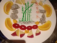 -火吧PTV聚会餐厅(10号店)