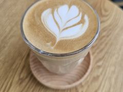 -THE PLAN_T COFFEE ROASTER(定岗湖公园店)