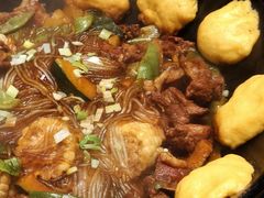 -百一大地锅(香福路店)