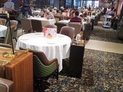 -稻香酒家·34年老字号·港式粤菜(汉街店)