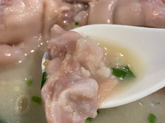 -张家湾·膳蹄(迎宾店)