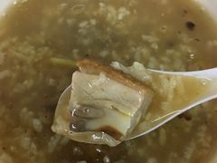 -百成大同鸭肉粥(大同总店)