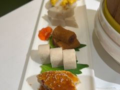 -贝勒爷·酥不腻烤鸭