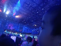 -西安银基冰雪世界