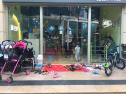 点击看大图 -乐悠游儿童游泳馆(宝安妇幼店)