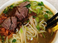 牛肉米线-老堤北米线(堤北总店)