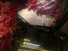-别院里音乐餐酒吧(双流航空港店)