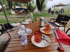 -Supine Bistro溯泮餐厅