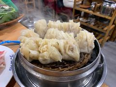 -元盛居(生态大街店)