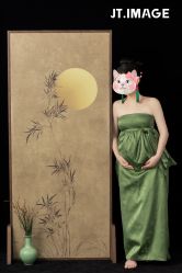 -专注孕妇照亲子照·纪田摄影