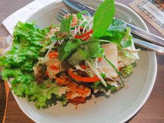 -CHINCHIN 青青·泰国料理(万象食家店)