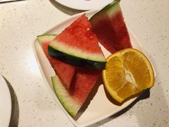 -海底捞火锅(天鹅湖银泰店)