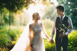 -雨墨婚纱摄影工作室