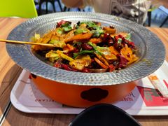 -食悦天美食广场(长沙IFS国金中心店)