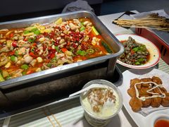 -三毛烧烤·南昌大排档(山姆店)