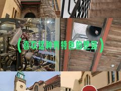 -青岛市江苏路基督教堂