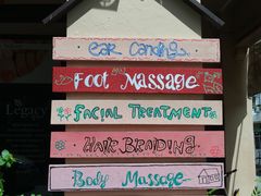 -槟城街头艺术街区