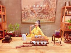 -若蘭慈·无国界素食料理(欢乐海岸店)