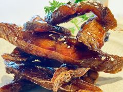 -上海和平饭店龙凤厅 Dragon Phoenix
