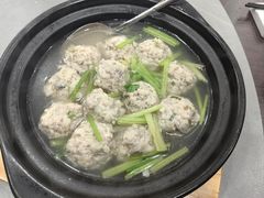 石浦肉圆-渔满仓海鲜渔家(象山二店)