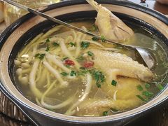 -蟹天蟹地农家菜·阳澄湖大闸蟹(浅水湾店)
