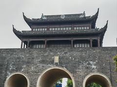 -山塘街
