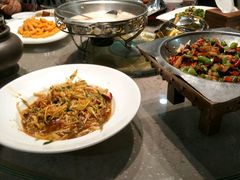 -金掌勺东北菜(格兰晴天店)