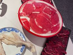 -李姑婆鲜切牛肉火锅自助(凤城二路店)