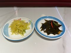 -众想海鲜·烧烤·海肠捞饭·渔家菜(孙家疃店)
