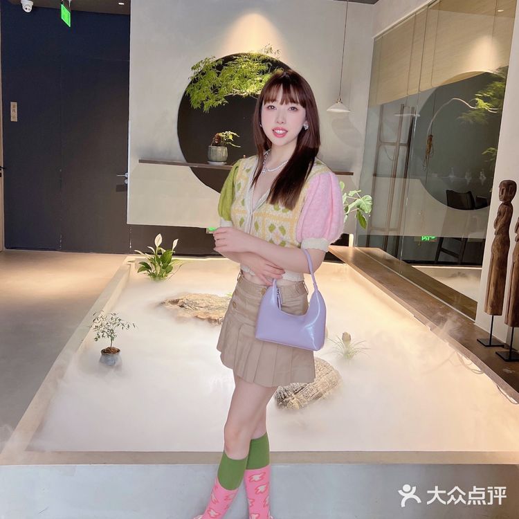 北京素食餐厅 | 素星人的首选如心妙膳