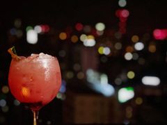 -富力丽思卡尔顿酒店·FLAIR餐厅酒吧